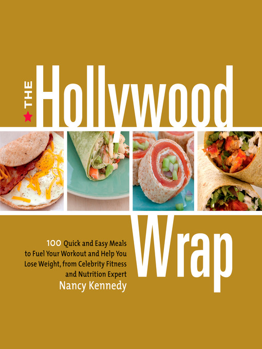 Title details for The Hollywood Wrap by Nancy Kennedy - Available